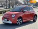 Fiat 500e, 2017, Електро, 73 тис. км, Хетчбек, Помаранчевий, Одеса 34228 фото 14