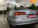 Audi A6, 2015, Бензин, 3 л., 160 тыс. км, Седан, Серый, Львов Cars-Pr-64855 фото 14