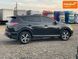 Toyota RAV4, 2018 р., Бензин, 179 тис. км, Позашляховик / Кросовер, Чорний, Хуст AT-10406353 фото 7