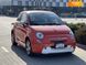 Fiat 500e, 2017, Електро, 73 тис. км, Хетчбек, Помаранчевий, Одеса 34228 фото 16