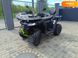 Новый Segway Snarler, 2024, Бензин, 499 см3, Квадроцикл, Львов new-moto-115338 фото 8