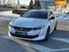 Peugeot 508, 2019, Дизель, 2 л., 18 тыс. км, Фастбек, Белый, Киев 42588 фото 2
