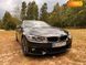 BMW 4 Series, 2015, Бензин, 3 л., 158 тыс. км, Купе, Чорный, Львов Cars-Pr-67561 фото 15