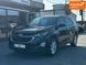 Chevrolet Equinox, 2018 р., Бензин, 110 тис. км, Позашляховик / Кросовер, Чорний, Житомир AT-10418434 фото 1