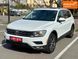 Volkswagen Tiguan, 2019 г., Бензин, 156 тыс. км, Внедорожник / Кроссовер, Белый, Софіївська Борщагівка AT-10416338 фото 2