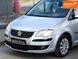 Volkswagen Touran, 2008 г., Бензин, 182 тыс. км, Минивен, Серый, Николаев AT-10419778 фото 2