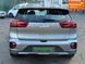 Kia Niro, 2021 р., Гібрид (PHEV), 57 тис. км, Позашляховик / Кросовер, Сірий, Одеса AT-10409562 фото 5