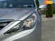 Hyundai Sonata, 2013, Бензин, 2.4 л., 109 тис. км, Седан, Сірий, Вінниця 44242 фото 10