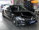 Mercedes-Benz CLS-Class, 2015, Дизель, 2.2 л., 154 тыс. км, Седан, Чорный, Нововолынск 44596 фото 2