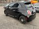 Fiat 500e, 2017, Електро, 72 тыс. км, Хетчбек, Чорный, Харьков 29120 фото 4