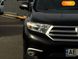 Toyota Highlander, 2011, Бензин, 3.46 л., 210 тис. км, Позашляховик / Кросовер, Чорний, Кривий Ріг 33511 фото 5