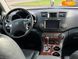 Toyota Highlander, 2011, Бензин, 3.46 л., 210 тис. км, Позашляховик / Кросовер, Чорний, Кривий Ріг 33511 фото 21