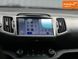 Kia Sportage, 2012 р., Газ пропан-бутан / Бензин, 205 тис. км, Позашляховик / Кросовер, Сірий, Миколаїв AT-10418179 фото 6