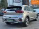 Kia Niro, 2021 р., Гібрид (PHEV), 57 тис. км, Позашляховик / Кросовер, Сірий, Одеса AT-10409562 фото 4
