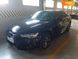 Audi A6, 2017, Дизель, 2.98 л., 225 тыс. км, Седан, Чорный, Одесса Cars-Pr-66619 фото 7