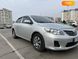 Toyota Corolla, 2011, Газ пропан-бутан / Бензин, 1.33 л., 210 тыс. км, Седан, Серый, Ивано Франковск Cars-Pr-68489 фото 4