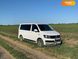 Volkswagen Transporter, 2016, Дизель, 2 л., 242 тыс. км, Минивен, Белый, Винница Cars-Pr-161125 фото 11