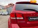 Dodge Journey, 2016, Бензин, 2.4 л., 262 тис. км, Позашляховик / Кросовер, Червоний, Вінниця 29897 фото 14