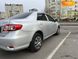 Toyota Corolla, 2011, Газ пропан-бутан / Бензин, 1.33 л., 210 тыс. км, Седан, Серый, Ивано Франковск Cars-Pr-68489 фото 6