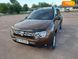 Dacia Duster, 2012, Бензин, 1.6 л., 141 тис. км, Позашляховик / Кросовер, Коричневий, Кролевець Cars-Pr-63913 фото 4