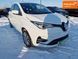 Renault Zoe, 2020 р., Електро, 31 тис. км, Хетчбек, Білий, Вінниця AT-10410141 фото 4