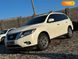 Nissan Pathfinder, 2015, Бензин, 3.5 л., 178 тис. км, Позашляховик / Кросовер, Білий, Одеса 9430 фото 1