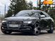 Audi S5, 2014, Бензин, 3 л., 153 тис. км, Купе, Чорний, Київ 34802 фото 3