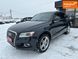 Audi Q5, 2017 р., Бензин, 193 тис. км, Позашляховик / Кросовер, Синій, Львів AT-10409038 фото 12