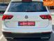 Volkswagen Tiguan, 2019 г., Бензин, 156 тыс. км, Внедорожник / Кроссовер, Белый, Софіївська Борщагівка AT-10416338 фото 5