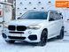 BMW X5, 2016 р., Дизель, 147 тис. км, Позашляховик / Кросовер, Сірий, Вінниця AT-10408185 фото 2