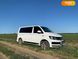 Volkswagen Transporter, 2016, Дизель, 2 л., 242 тыс. км, Минивен, Белый, Винница Cars-Pr-161125 фото 6