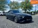Mercedes-Benz C-Class, 2022 г., Бензин, 45 тыс. км, Седан, Серый, Львов AT-10418636 фото 1