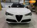 Alfa Romeo Stelvio, 2019, Бензин, 2 л., 159 тис. км, Позашляховик / Кросовер, Білий, Київ Cars-EU-US-KR-41265 фото 5