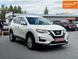 Nissan Rogue, 2018 г., Бензин, 165 тыс. км, Внедорожник / Кроссовер, Белый, Житомир AT-10425446 фото 2