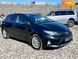 Toyota Auris, 2013, Бензин, 1.6 л., 172 тис. км, Хетчбек, Сірий, Одеса 102287 фото 41