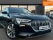 Audi e-tron Sportback, 2022 г., Електро, 99 тыс. км, Внедорожник / Кроссовер, Киев AT-10417064 фото 4