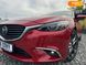 Mazda 6, 2015, Дизель, 2.2 л., 229 тис. км, Універсал, Червоний, Стрий 41000 фото 32