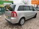 Opel Zafira, 2009 р., Дизель, 218 тис. км, Мінівен, Сірий, Кривий Ріг AT-10410220 фото 7