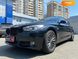 BMW 5 Series, 2009, Бензин, 4.4 л., 140 тыс. км, Универсал, Чорный, Одесса 109822 фото 30