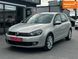 Volkswagen Golf, 2009 г., Бензин, 144 тыс. км, Хетчбек, Серый, Житомир AT-10418561 фото 1