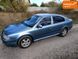Skoda Octavia, 2010 г., Газ пропан-бутан / Бензин, 206 тыс. км, Хетчбек, Синий, Валки AT-10403020 фото 1