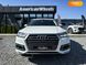 Audi Q7, 2017, Бензин, 3 л., 142 тыс. км, Внедорожник / Кроссовер, Белый, Черновцы 41981 фото 6