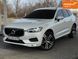 Volvo XC60, 2017 р., Бензин, 113 тис. км, Позашляховик / Кросовер, Білий, Дніпро (Дніпропетровськ) AT-10405519 фото 1