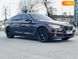 BMW 5 Series GT, 2017, Бензин, 137 тис. км, Ліфтбек, Червоний, Київ 19520 фото 7