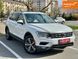 Volkswagen Tiguan, 2019 г., Бензин, 156 тыс. км, Внедорожник / Кроссовер, Белый, Софіївська Борщагівка AT-10416338 фото 1