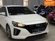 Hyundai Ioniq, 2019 г., Електро, 64 тыс. км, Хетчбек, Белый, Каменское (Днепродзержинск) AT-10412888 фото 24