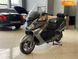 Suzuki SkyWave 650, 2002, Бензин, 640 см³, 30 тис. км, Скутер, Сірий, Одеса moto-37491 фото 1