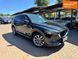Mazda CX-5, 2021 г., Бензин, 62 тыс. км, Внедорожник / Кроссовер, Чорный, Кривой Рог AT-10399496 фото 1