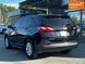 Chevrolet Equinox, 2018 р., Бензин, 110 тис. км, Позашляховик / Кросовер, Чорний, Житомир AT-10418434 фото 4
