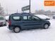 Dacia Logan MCV, 2008 р., Бензин, 199 тис. км, Універсал, Синій, Полтава AT-10410246 фото 15
